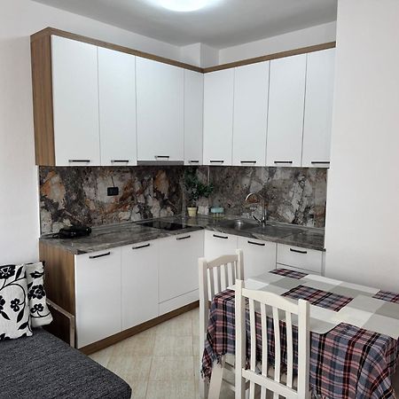 Orkidea Apartments Голем Экстерьер фото