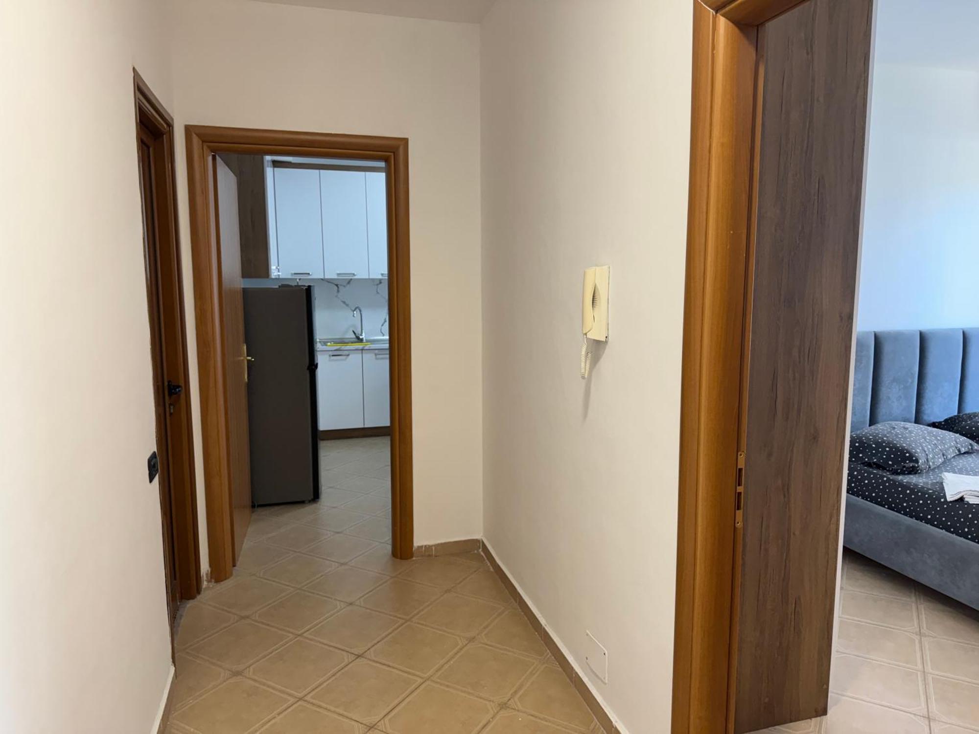 Orkidea Apartments Голем Экстерьер фото