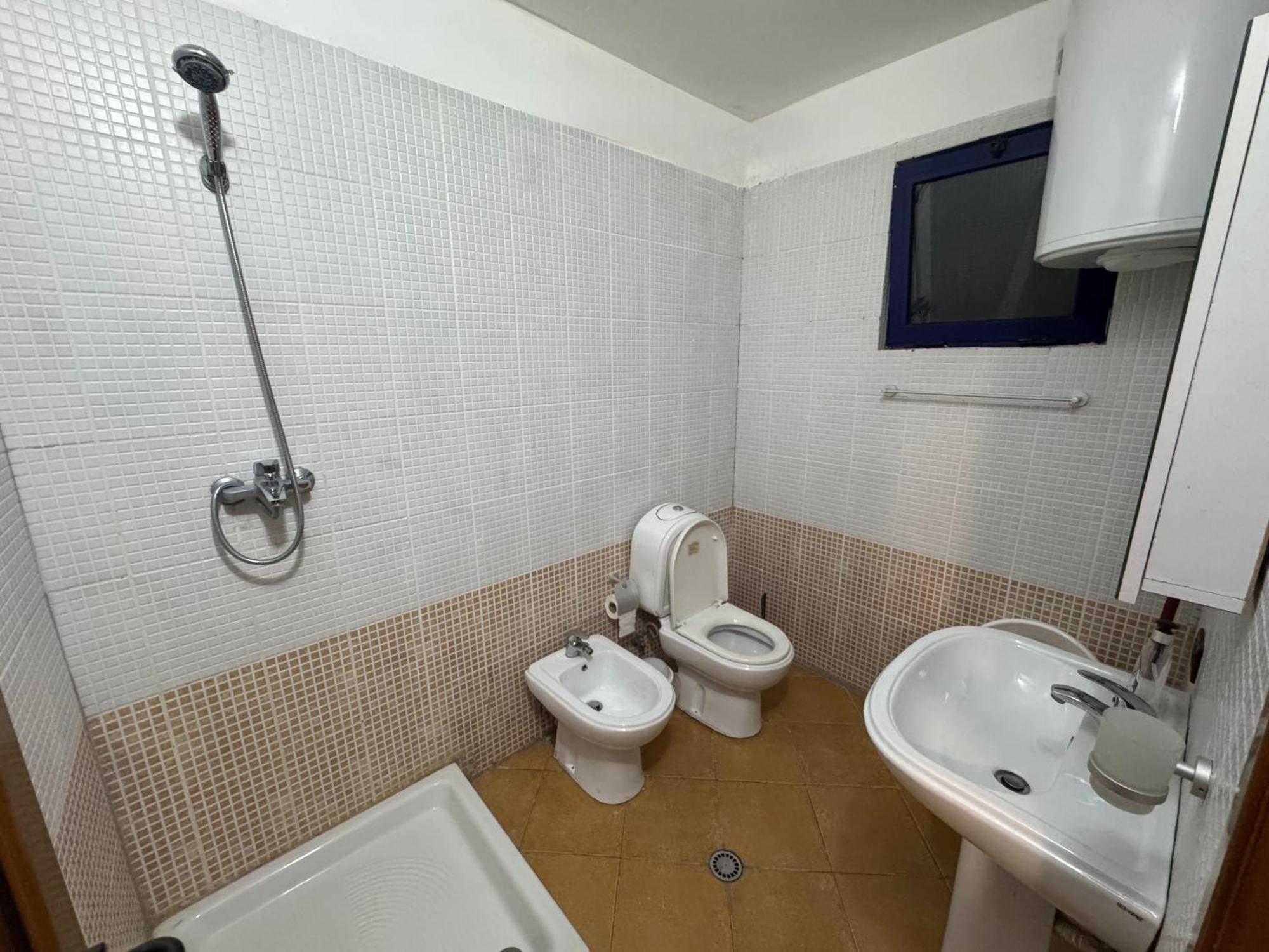 Orkidea Apartments Голем Экстерьер фото