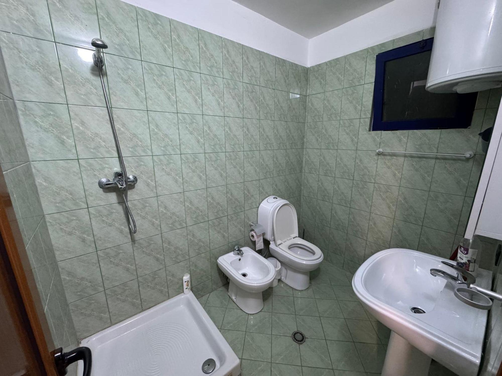 Orkidea Apartments Голем Экстерьер фото
