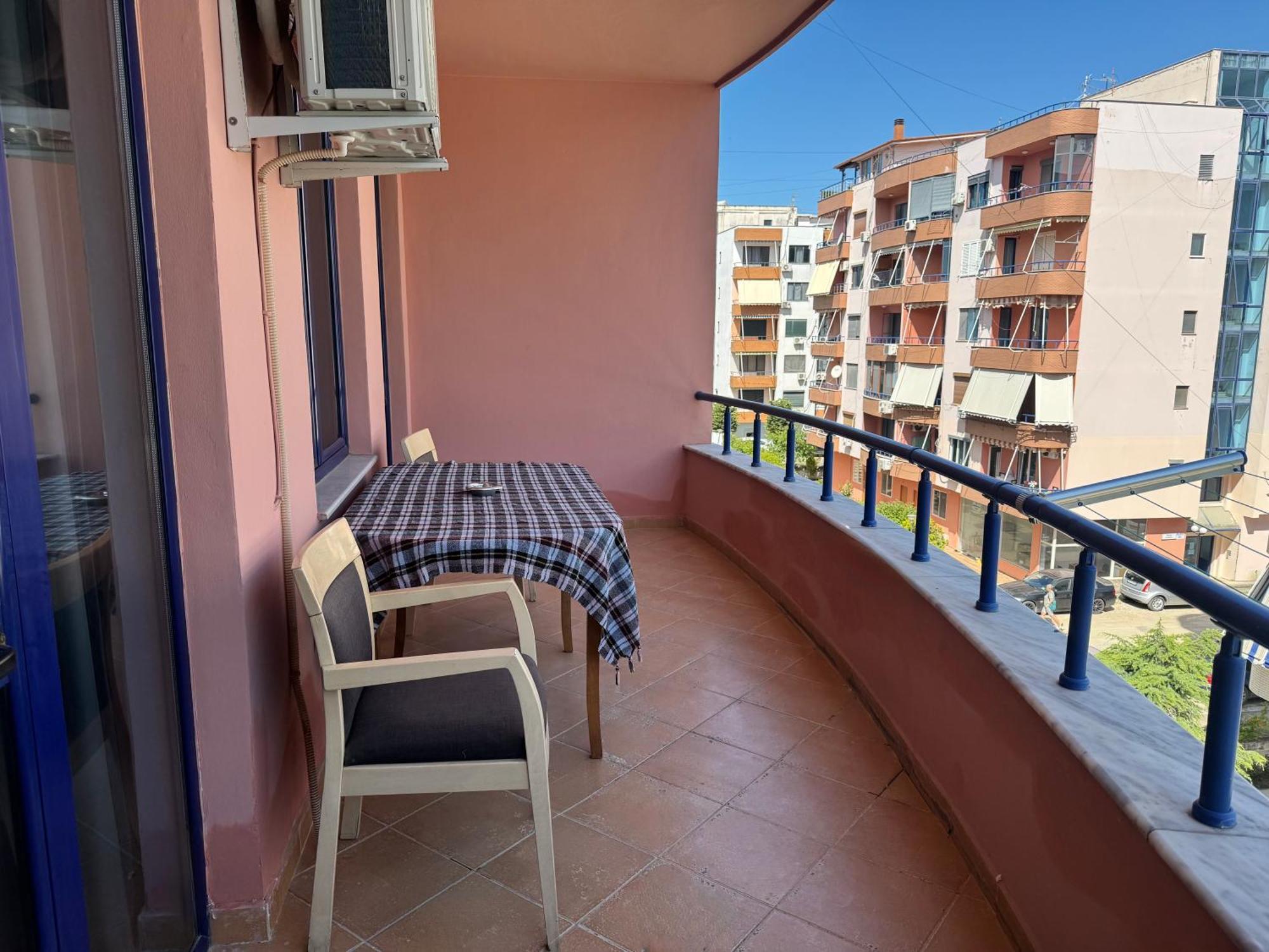 Orkidea Apartments Голем Экстерьер фото